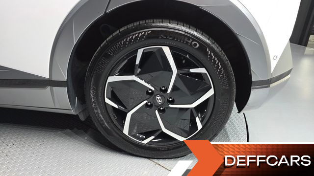 Hyundai IONIQ5 Long Range AWD Exclusive купить на сайте DeffCars