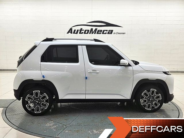 Hyundai CASPER Inspiration купить на сайте DeffCars