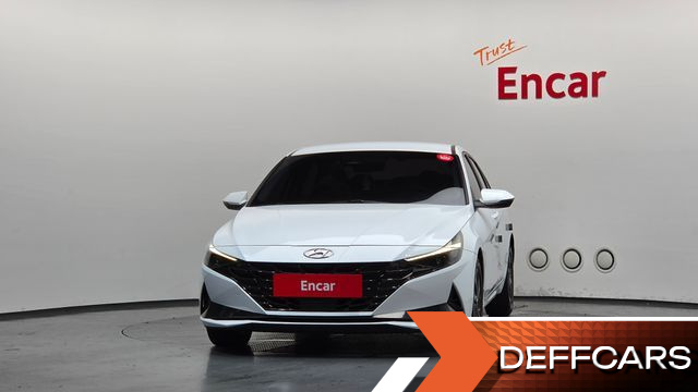Hyundai AVANTE 1.6 Modern купить на сайте DeffCars