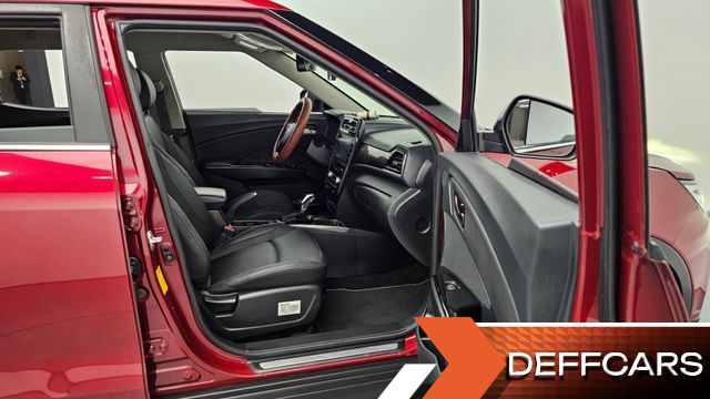 Ssangyong TIBOLI Gasoline 1.5 2WD V5 купить на сайте DeffCars
