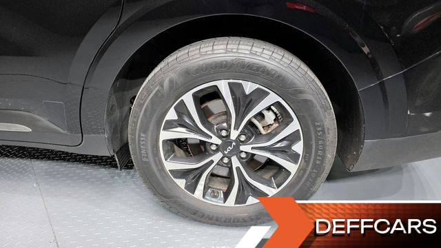 Kia CARNIVAL Gasoline 9-Seater Noblesse купить на сайте DeffCars