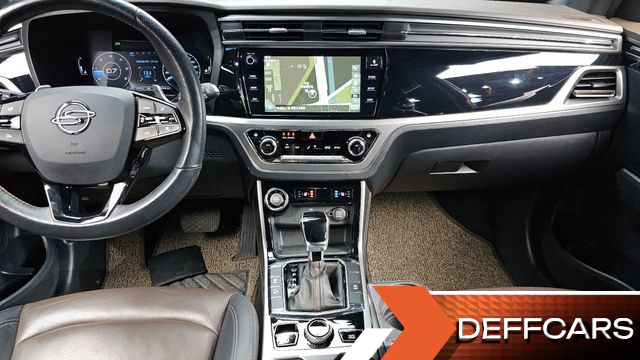 Ssangyong KORANDO Diesel 1.6 2WD Pantastic купить на сайте DeffCars