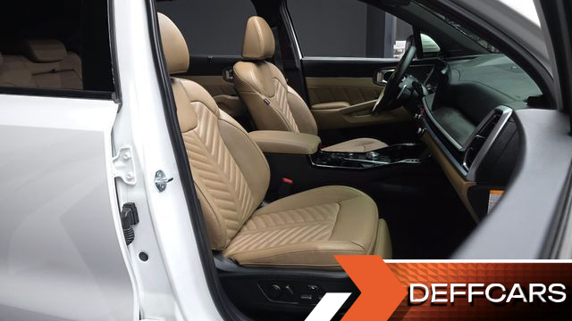 Kia SORENTO HEV 1.6 2WD Signature купить на сайте DeffCars