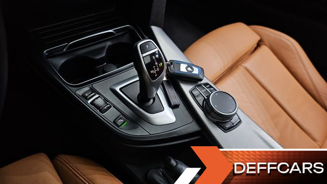 BMW 4-SERIES 420d M Sport Coupe купить на сайте DeffCars