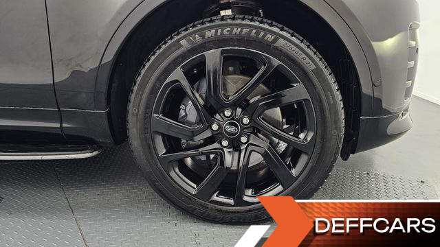 Land Rover DISCOVERY P360 R-Dynamic SE купить на сайте DeffCars