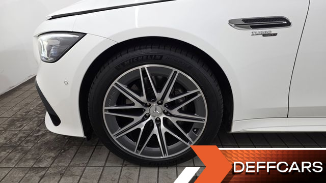 Mercedes AMG GT 4Door 43 4MATIC+ купить на сайте DeffCars