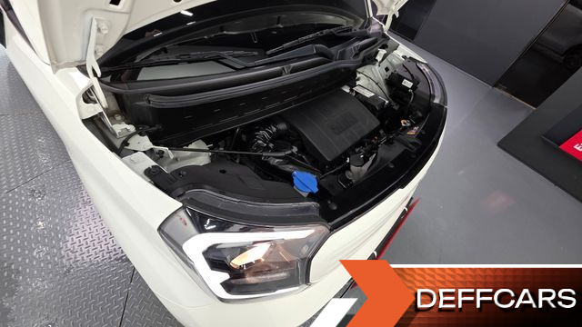 Kia RAY Signature купить на сайте DeffCars