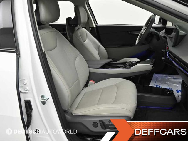 Kia EV6 Long Range 4WD Earth купить на сайте DeffCars