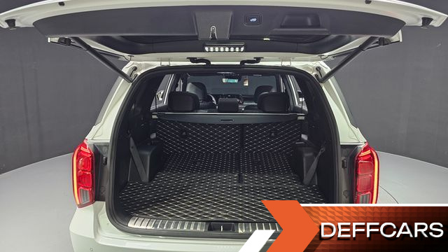Hyundai PALISADE Gasoline 3.8 4WD Calligraphy Black Edition купить на сайте DeffCars