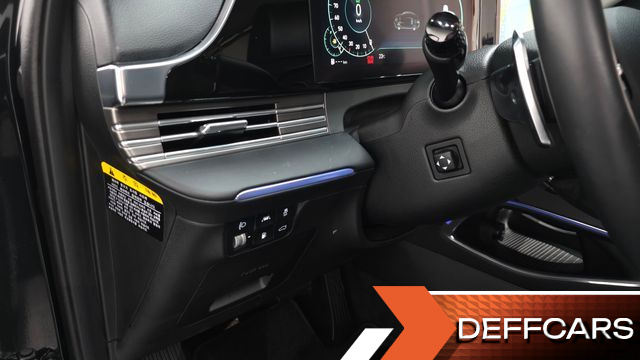 Hyundai GRANDEUR Exclusive купить на сайте DeffCars