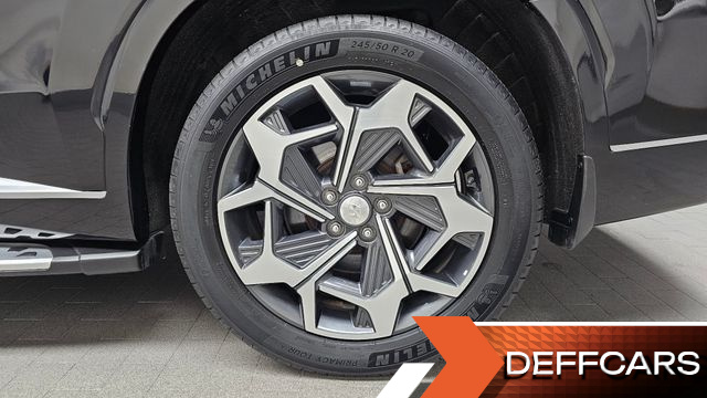 Hyundai PALISADE Gasoline 3.8 2WD Calligraphy купить на сайте DeffCars