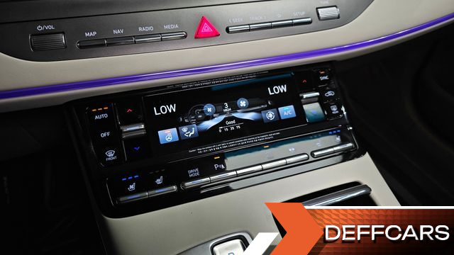 Hyundai GRANDEUR 2.5 Calligraphy купить на сайте DeffCars