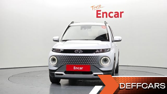 Hyundai CASPER Inspiration купить на сайте DeffCars