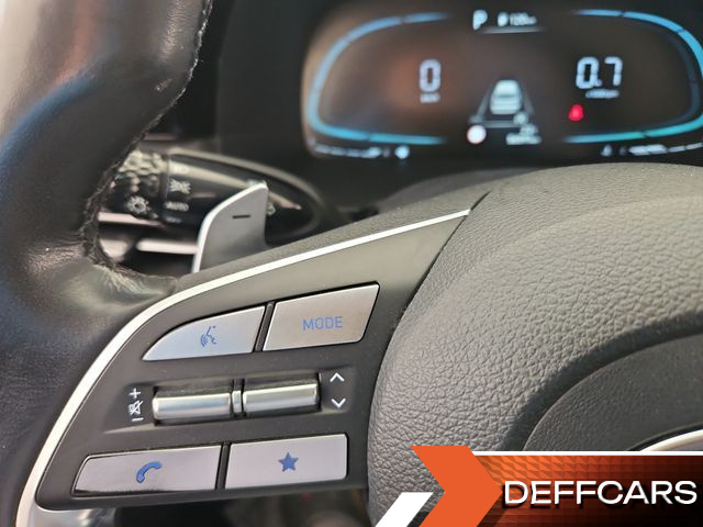 Hyundai PALISADE Diesel 2.2 2WD Exclusive купить на сайте DeffCars