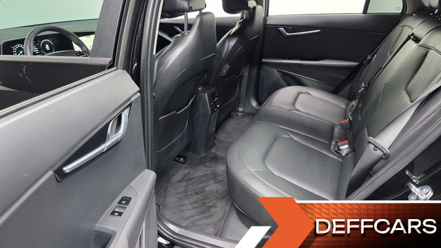 Kia NIRO Air купить на сайте DeffCars