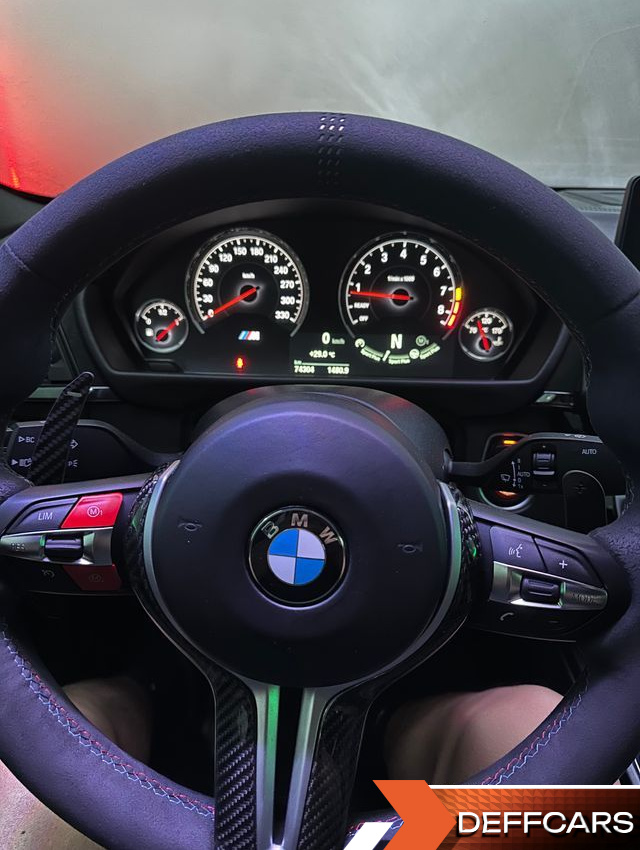 BMW M3 M3 Sedan CS купить на сайте DeffCars