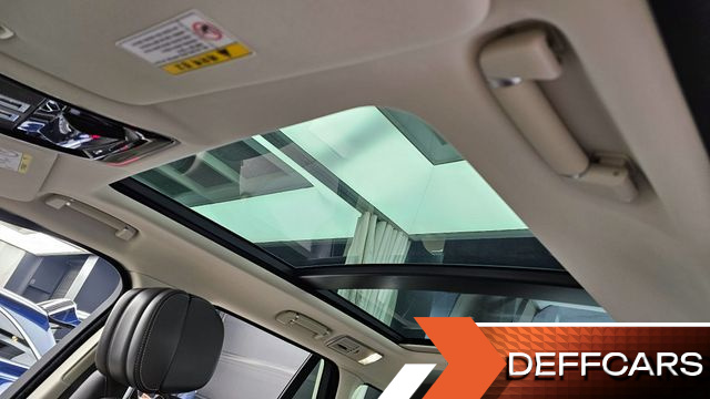 Land Rover RANGE ROVER 5.0 SC Vogue SE купить на сайте DeffCars