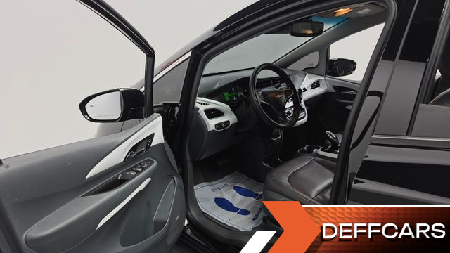 ChevroletGMDaewoo BOLT EV EV Premier купить на сайте DeffCars