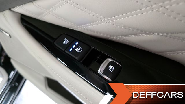 Kia K8 2.5 Gasoline 2WD Signature купить на сайте DeffCars