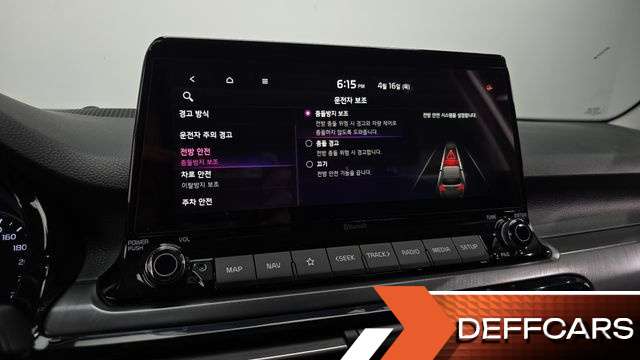 Kia SELTOS Gasoline 1.6 Turbo 2WD Noblesse купить на сайте DeffCars