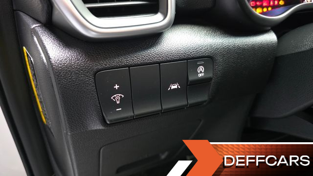 Kia SPORTAGE Diesel 1.6 2WD Trendy купить на сайте DeffCars