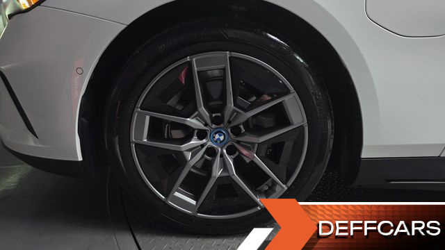 BMW 5-SERIES 530e купить на сайте DeffCars