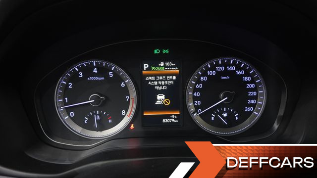 Hyundai GRANDEUR 3.3 Celebrity купить на сайте DeffCars