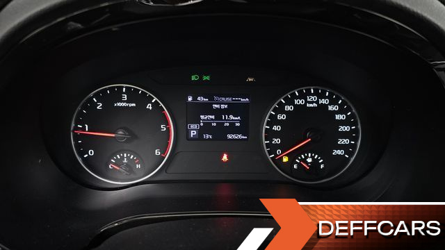 Kia SELTOS Diesel 1.6 2WD Noblesse купить на сайте DeffCars