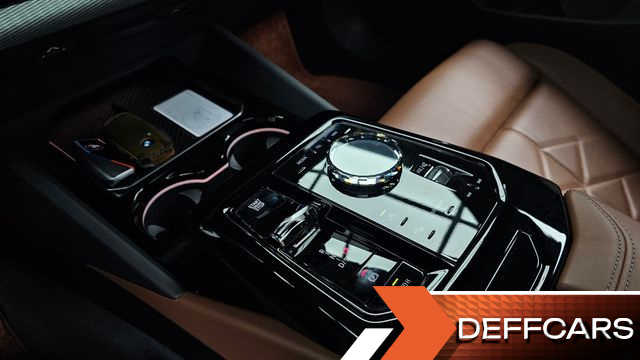 BMW 5-SERIES 530i xDrive M Sport купить на сайте DeffCars