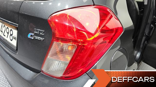 ChevroletGMDaewoo SPARK LTZ купить на сайте DeffCars