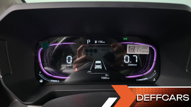 Kia RAY Signature купить на сайте DeffCars