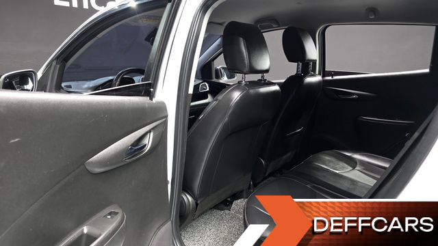 ChevroletGMDaewoo SPARK My Fit Edition купить на сайте DeffCars