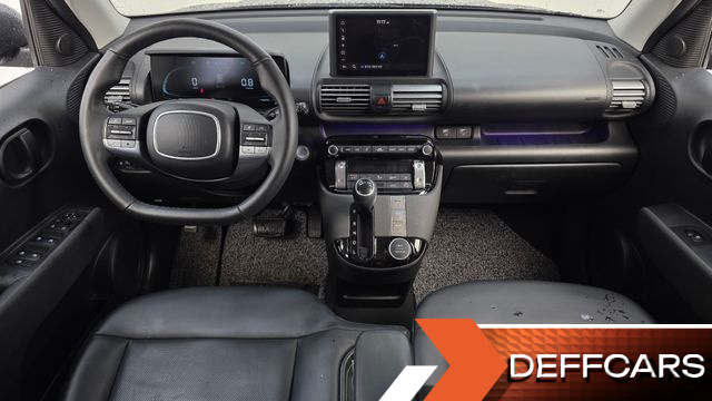 Hyundai CASPER Modern купить на сайте DeffCars