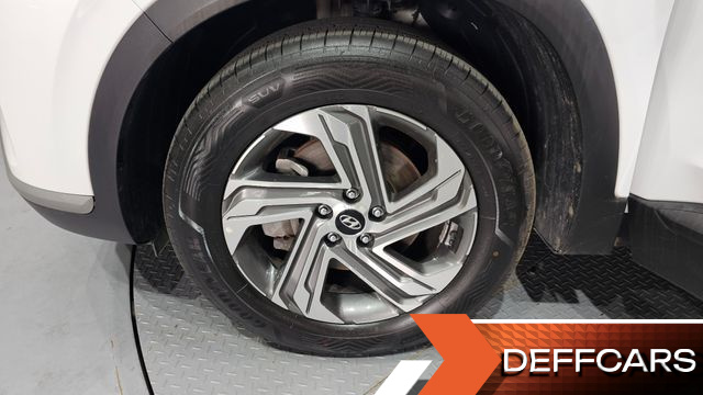 Hyundai SANTAFE Diesel 2.2 2WD Premium купить на сайте DeffCars