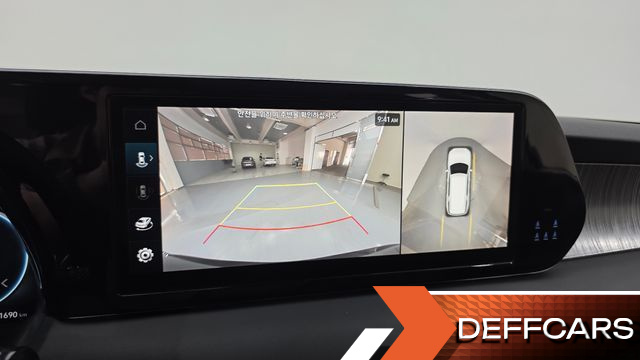 Hyundai PALISADE Gasoline 3.8 2WD Le Blanc купить на сайте DeffCars