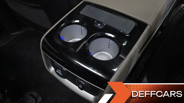 Kia CARNIVAL Gasoline 9-Seater Gravity купить на сайте DeffCars