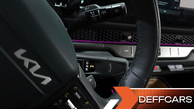 Kia TASMAN 2.5T Gasoline 2WD Extreme купить на сайте DeffCars