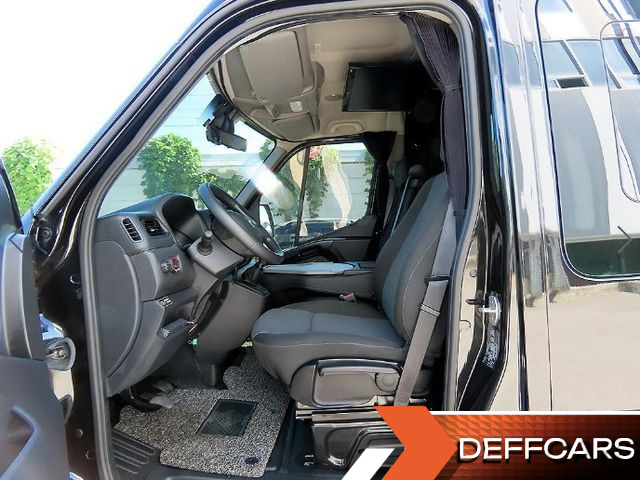 Renault-KoreaSamsung MASTER 2.3 13-Seater купить на сайте DeffCars