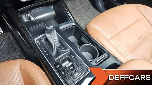 Kia SORENTO Diesel 2.2 4WD Noblesse Special купить на сайте DeffCars