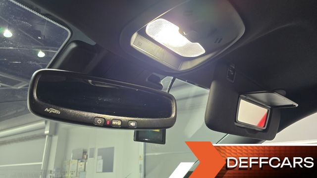 ChevroletGMDaewoo TRAX 1.2 RS купить на сайте DeffCars