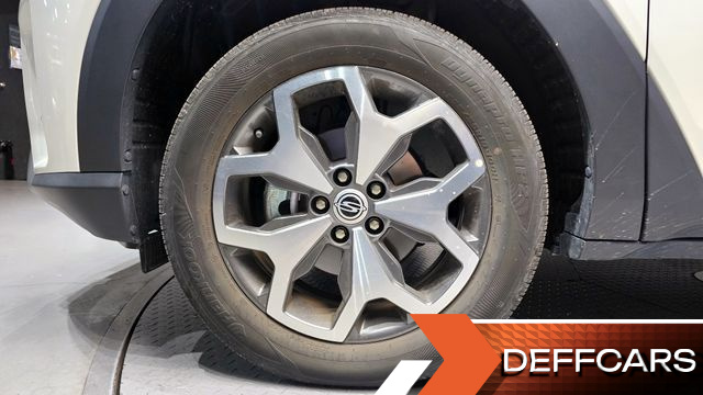 Ssangyong TORRES Gasoline 1.5 2WD T5 купить на сайте DeffCars