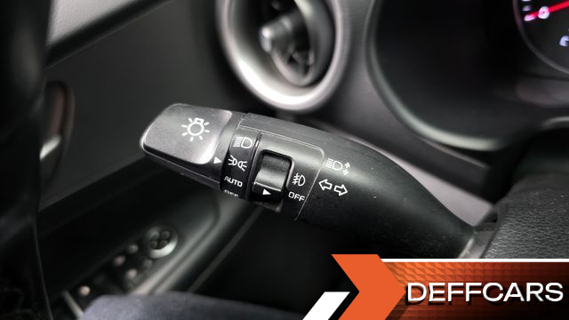 Kia K3 Prestige купить на сайте DeffCars