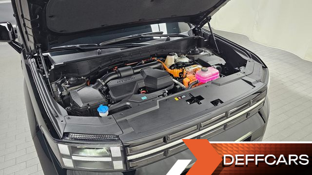 Hyundai SANTAFE HEV 1.6 2WD Prestige Plus купить на сайте DeffCars