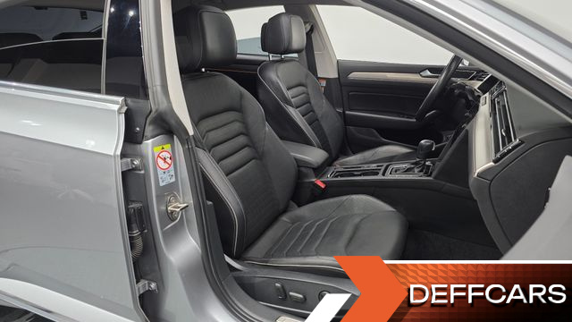Volkswagen ARTEON 2.0 TDI Premium купить на сайте DeffCars