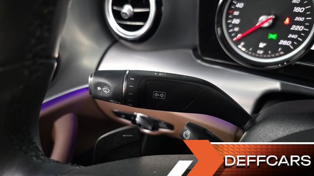 Mercedes E-CLASS E250 Avantgarde купить на сайте DeffCars