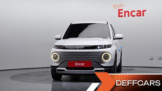 Hyundai CASPER Modern купить на сайте DeffCars