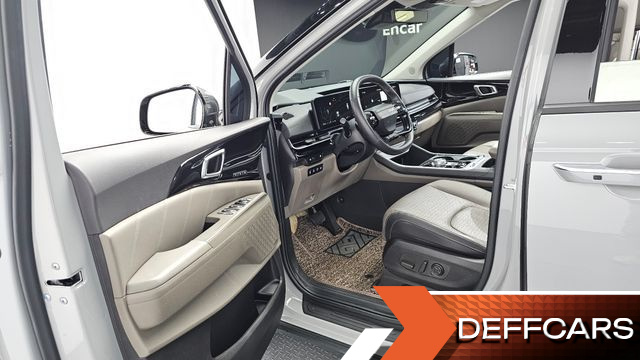 Kia CARNIVAL HEV 9seater Gravity купить на сайте DeffCars