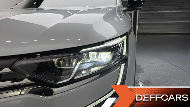 Renault-KoreaSamsung QM6 2.0 GDe Bold Edition купить на сайте DeffCars