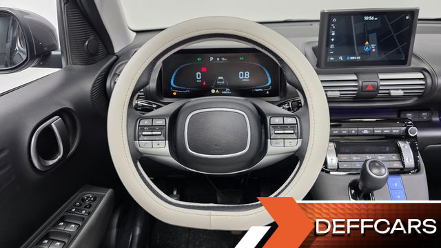 Hyundai CASPER Turbo Inspiration купить на сайте DeffCars
