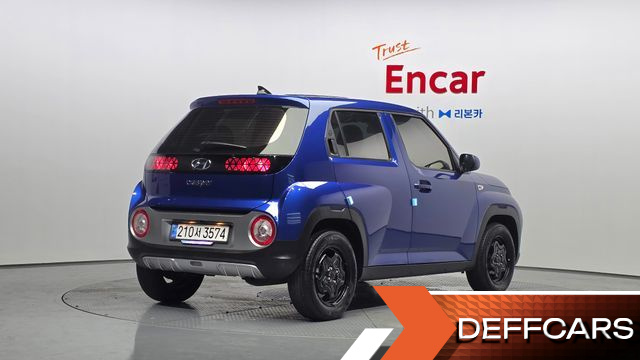 Hyundai CASPER Turbo Smart купить на сайте DeffCars